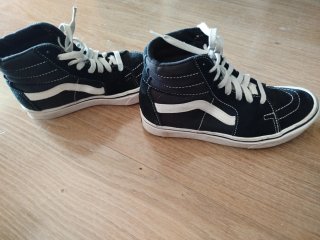 Vans Talla 37