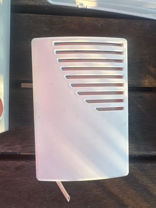 Sistema de Alarma DSC
