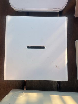 Sistema de Alarma DSC