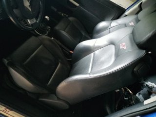 Despiece Ford Fiesta ST