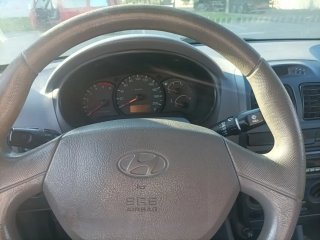 Hyundai Accent 2005