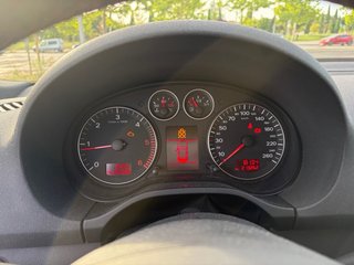 Audi A3 2007