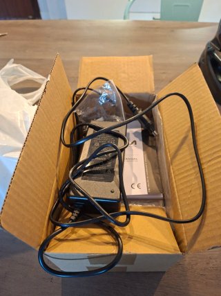 Bicicleta Eléctrica LUCHIA SIRIO 250W