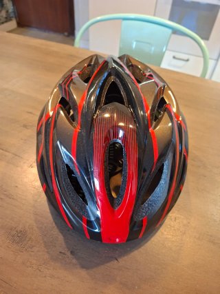 Bicicleta Eléctrica LUCHIA SIRIO 250W