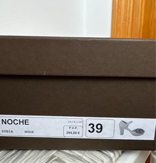 Zapatos Chie Mihara