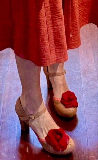 Zapatos Chie Mihara