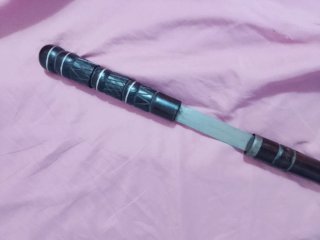 Bara antigua personalizada