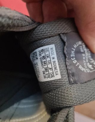 Zapatillas Adidas ZX 750 Gris/Rojo