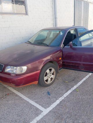 Audi 100 1995