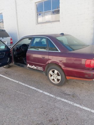 Audi 100 1995