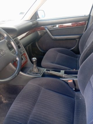 Audi 100 1995