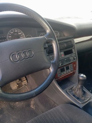 Audi 100 1995
