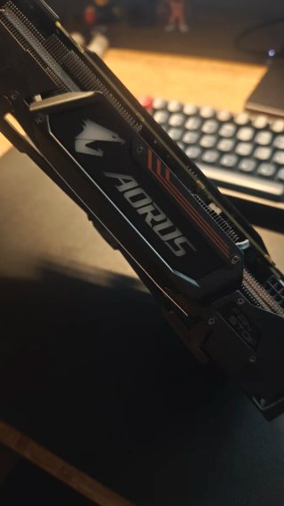 Tarjeta Gráfica Gigabyte GTX 1070 G1 OC 8GB