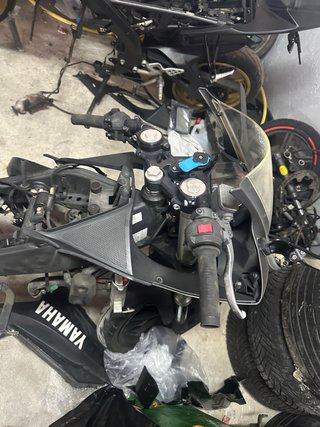 Recambio Yamaha YZF 125 (2008-2016-2025)