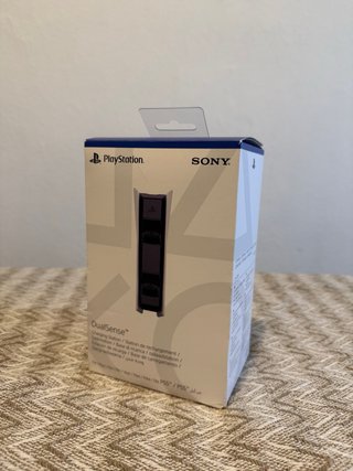 Pack PS5 + DualSense adicional + Cargador