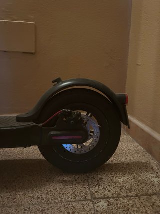 Patinete Eléctrico Xiaomi M365