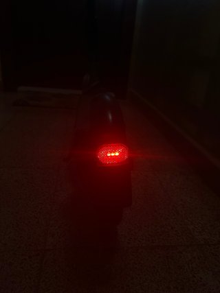 Patinete Eléctrico Xiaomi M365