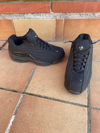 Nike Nocta Hot Step 2 Negras