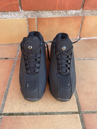Nike Nocta Hot Step 2 Negras