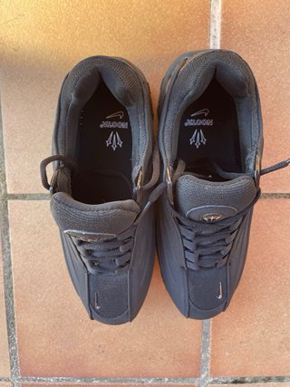 Nike Nocta Hot Step 2 Negras