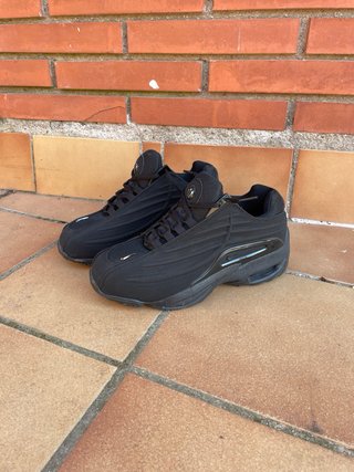 Nike Nocta Hot Step 2 Negras