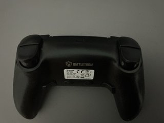 Mando Battletron NUEVO para PS4 y PC ¡A estrenar!