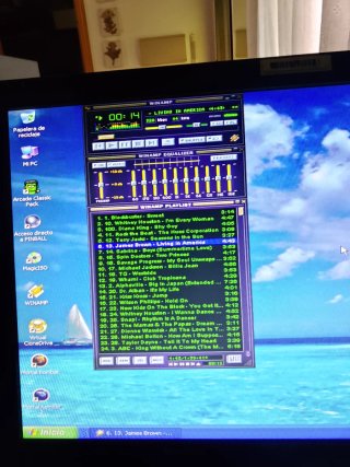 PC Sobremesa Acer Aspire