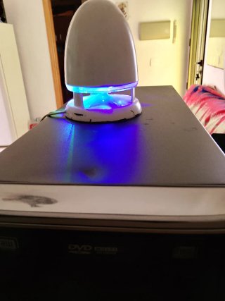PC Sobremesa Acer Aspire