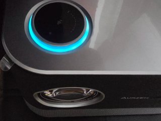 PROYECTOR 4K AURZEN BOOM 3  Dolby Audio.