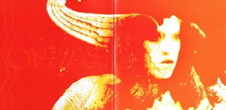 Amon Düül II - Wolf City 2LP Gatefold Bonus tracks
