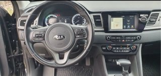 KIA Niro 2017