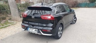KIA Niro 2017