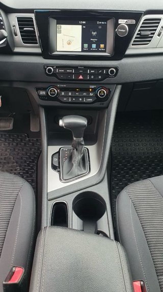 KIA Niro 2017