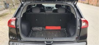 KIA Niro 2017