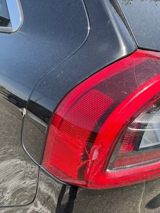 KIA Niro 2017