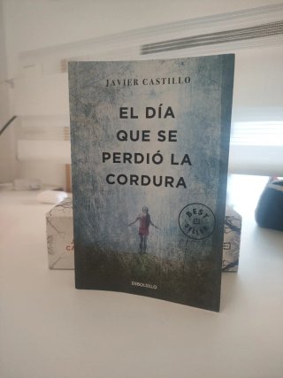 El día que se perdió la cordura