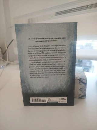 El día que se perdió la cordura