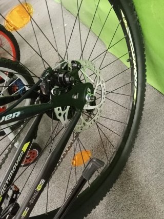 Bicicleta de Montaña ACTIMOVE 29