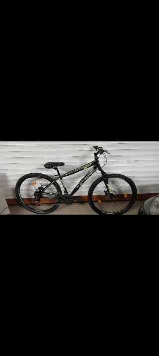 Bicicleta de Montaña ACTIMOVE 29