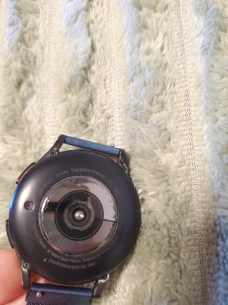 Samsung Galaxy Watch 5 Pro LTE + Cargador