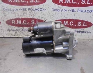 Motor arranque renault megane i berl./ 4189847