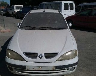 Motor arranque renault megane i berl./ 4189847
