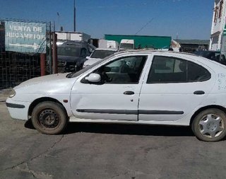 Motor arranque renault megane i berl./ 4189847