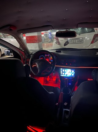 Volkswagen Golf 2002