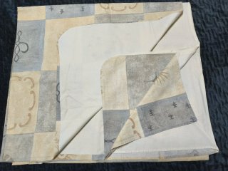 Funda nórdica 100% algodón para cama 90