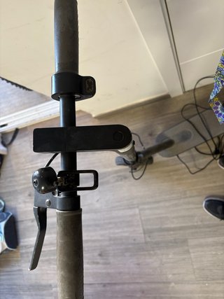 Patinete Eléctrico para Reparar