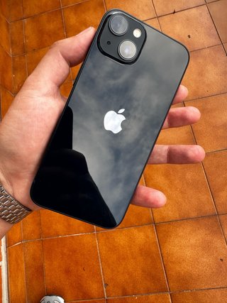 iPhone 13