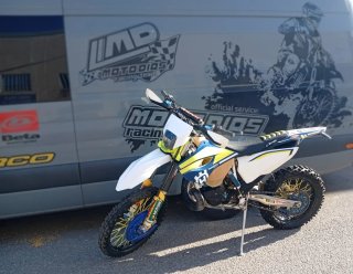 HUSQVARNA TE 300