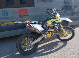 HUSQVARNA TE 300