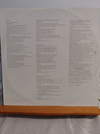 Vinilo TOTO - Turn back